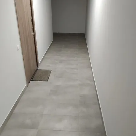 Amazing View┃unique Interior┃10min Walk To Center 维尔纽斯