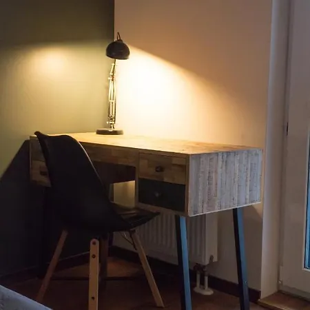 Amazing View┃unique Interior┃10min Walk To Center Daire Vilnius