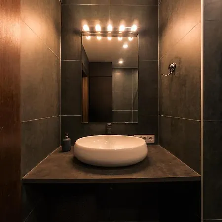 Amazing View┃unique Interior┃10min Walk To Center