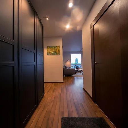 Amazing View┃unique Interior┃10min Walk To Center Daire *